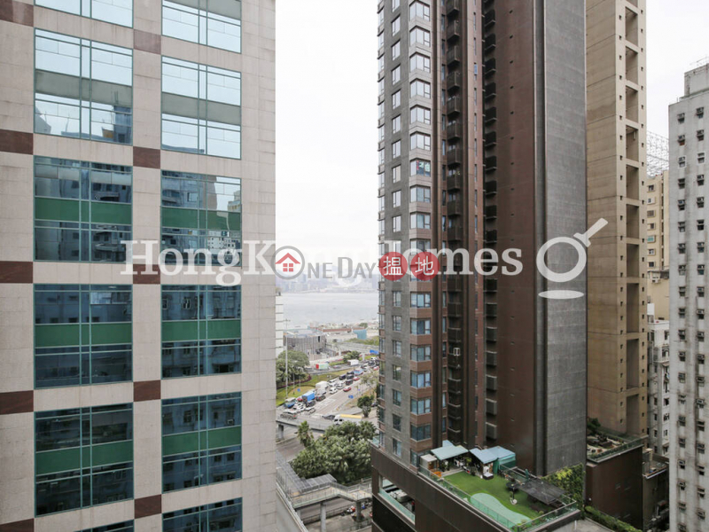 Property Search Hong Kong | OneDay | Residential Sales Listings | 2 Bedroom Unit at Paul Yee Mansion | For Sale