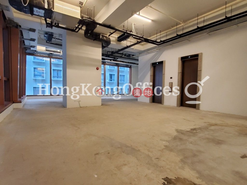 HK$ 88,426/ month ONE CONTINENTAL | Wan Chai District Office Unit for Rent at ONE CONTINENTAL