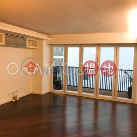 Lovely 3 bedroom with balcony | Rental, Block 3 Phoenix Court 鳳凰閣 3座 | Wan Chai District (OKAY-R112237)_0