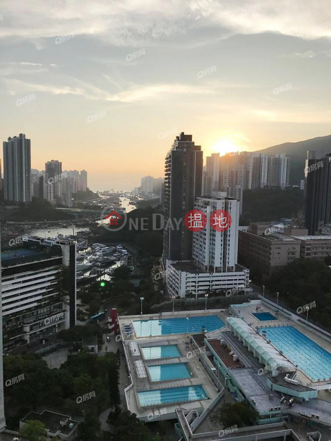 Grandview Garden | 1 bedroom High Floor Flat for Rent | Grandview Garden 金寶花園 _0