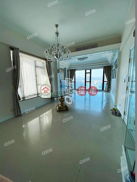 Le Sommet | 4 bedroom High Floor Flat for Rent, 28 Fortress Hill Road | Eastern District | Hong Kong Rental HK$ 88,000/ month