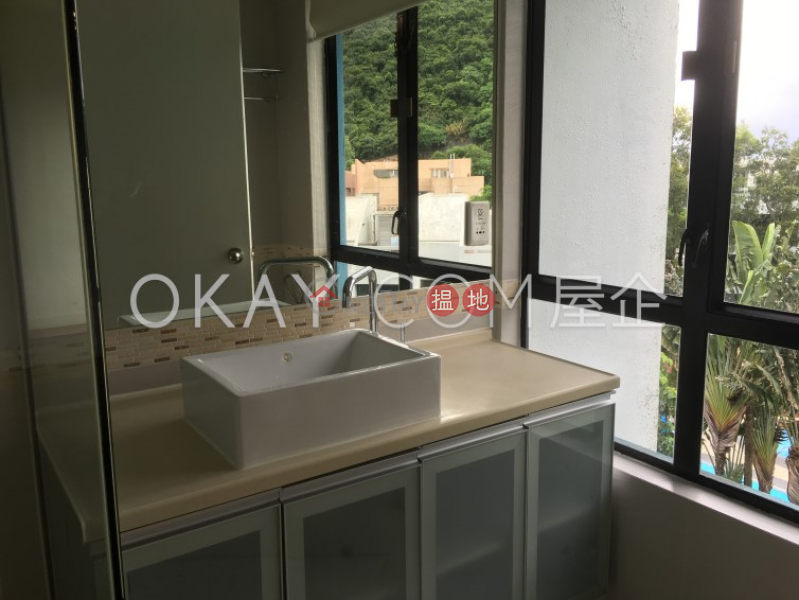 HK$ 100,000/ month Burnside Estate, Southern District | Efficient 3 bedroom with rooftop, terrace | Rental