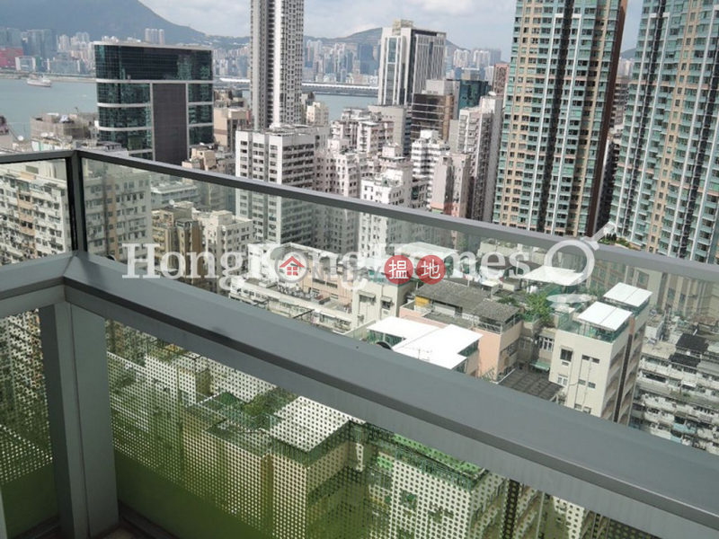 Property Search Hong Kong | OneDay | Residential, Rental Listings, 1 Bed Unit for Rent at Lime Habitat