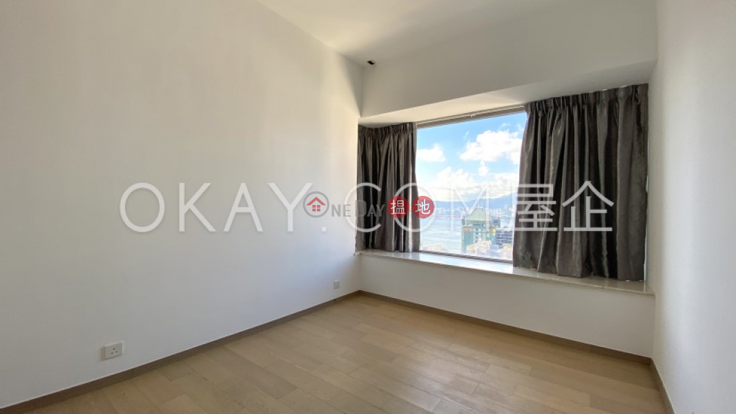 Rare 2 bedroom with harbour views & balcony | Rental, 23 Hing Hon Road | Western District, Hong Kong | Rental, HK$ 48,000/ month