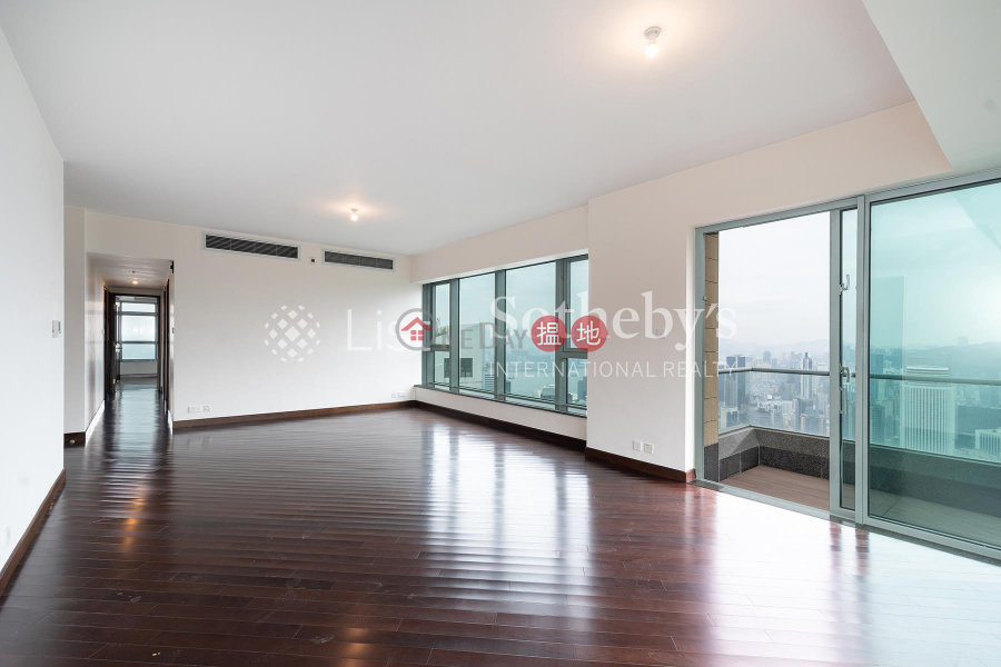 Property for Rent at Bowen\'s Lookout with 4 Bedrooms, 13 Bowen Road | Eastern District, Hong Kong | Rental | HK$ 128,000/ month