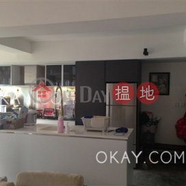 Nicely kept 3 bed on high floor with racecourse views | For Sale | Race Course Mansion 銀禧大廈 _0