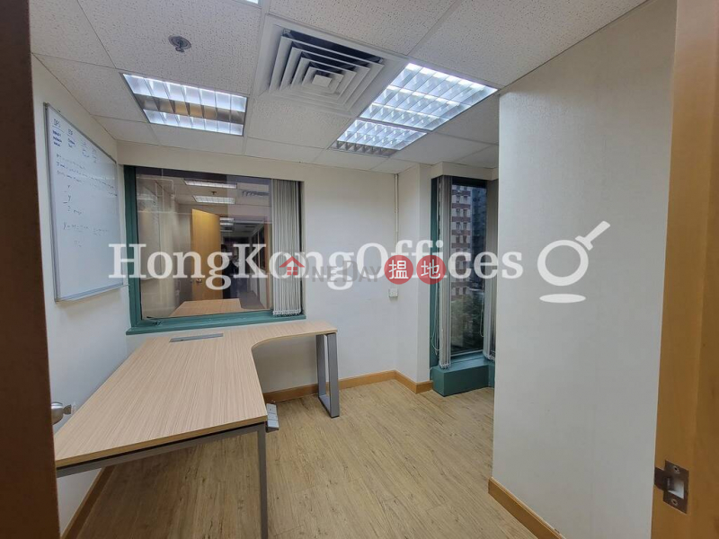 Office Unit for Rent at One Capital Place | 18 Luard Road | Wan Chai District | Hong Kong | Rental, HK$ 42,228/ month