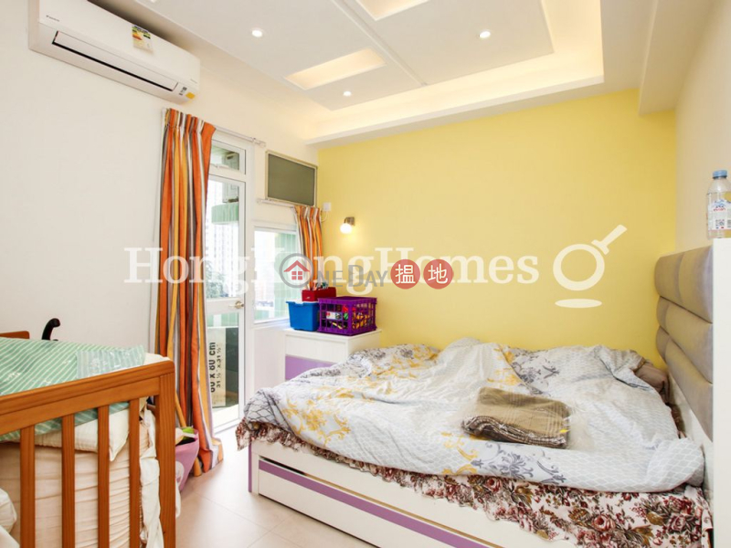 3 Bedroom Family Unit for Rent at Beverly Hill, 6 Broadwood Road | Wan Chai District | Hong Kong, Rental, HK$ 73,000/ month