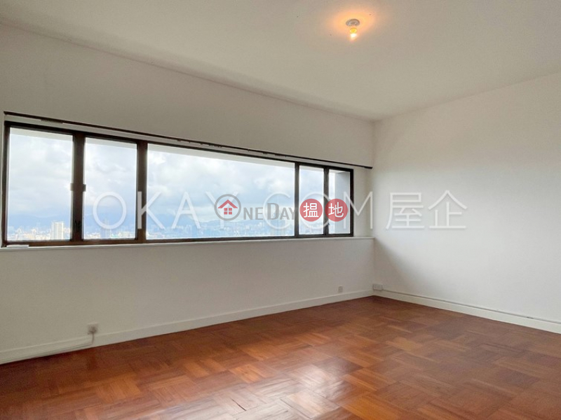 Lovely 4 bedroom on high floor with parking | Rental | Magazine Heights 馬己仙大廈 Rental Listings