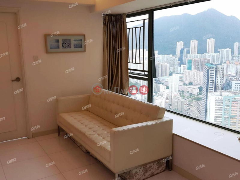 香港搵樓|租樓|二手盤|買樓| 搵地 | 住宅-出售樓盤|山海開揚兩房，市場難求《藍灣半島 3座買賣盤》