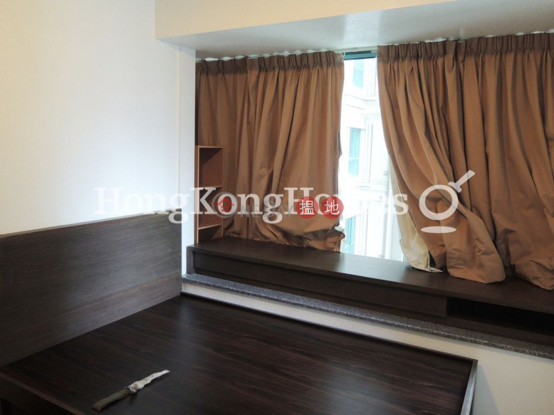 HK$ 21,000/ month Tower 2 Grand Promenade, Eastern District | 2 Bedroom Unit for Rent at Tower 2 Grand Promenade
