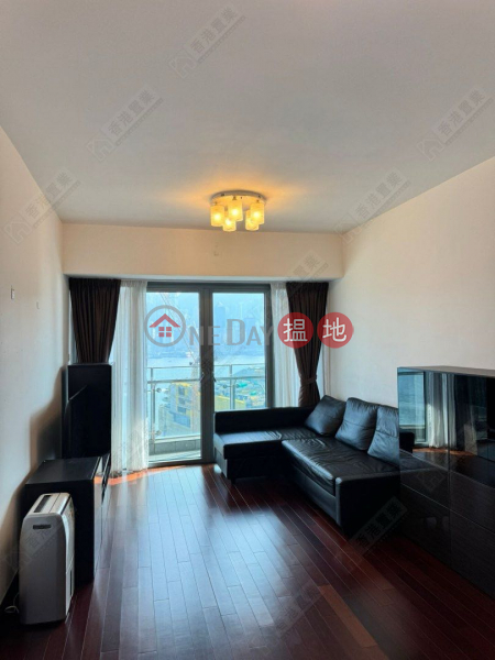 Two bedrooms, one suite, and one study in The Harbourside | 1 Austin Road West | Yau Tsim Mong | Hong Kong Sales, HK$ 28M