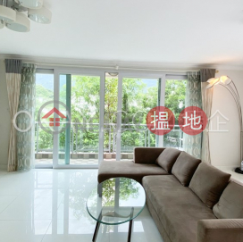 Stylish house on high floor with rooftop & balcony | For Sale | Ho Chung New Village 蠔涌新村 _0