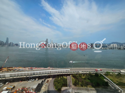 Office Unit for Rent at King Wah Building (Court) | King Wah Building (Court) 京華閣 _0