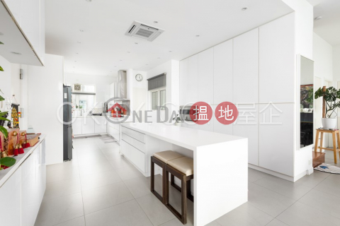 Efficient 4 bed on high floor with sea views & rooftop | For Sale | Discovery Bay, Phase 4 Peninsula Vl Coastline, 38 Discovery Road 愉景灣 4期 蘅峰碧濤軒 愉景灣道38號 _0