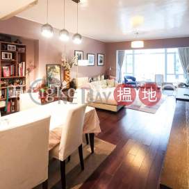 3 Bedroom Family Unit at Zenith Mansion | For Sale | Zenith Mansion 崇德大廈 _0