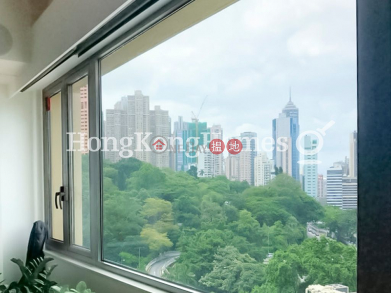 燦如閣三房兩廳單位出售-22-24堅尼地道 | 中區-香港-出售HK$ 4,600萬