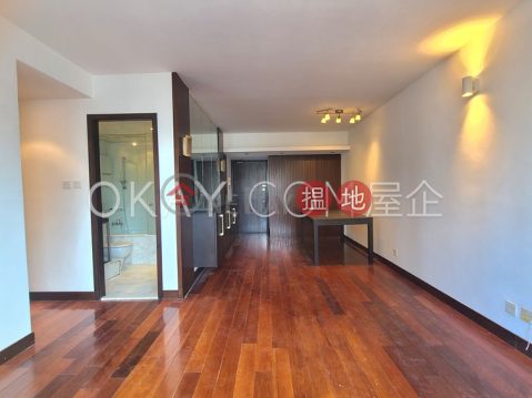 Unique 2 bedroom in Sheung Wan | Rental, Hollywood Terrace 荷李活華庭 | Central District (OKAY-R101733)_0