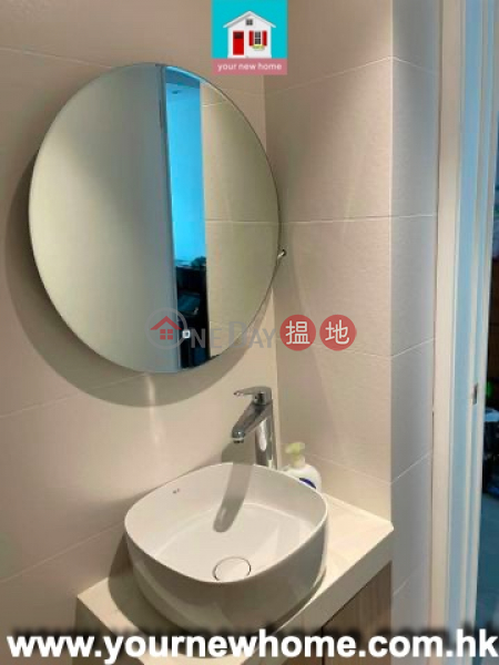 Convenient Townhouse for Rent - Clearwater Bay|清水灣山莊(Clear Water Bay Knoll)出租樓盤 (RL93)