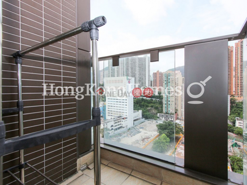 1 Bed Unit at Park Haven | For Sale 38 Haven Street | Wan Chai District Hong Kong | Sales | HK$ 11M