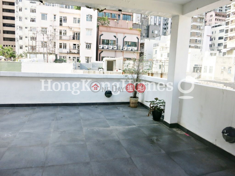 Property Search Hong Kong | OneDay | Residential Rental Listings, 1 Bed Unit for Rent at 22 Elgin Street