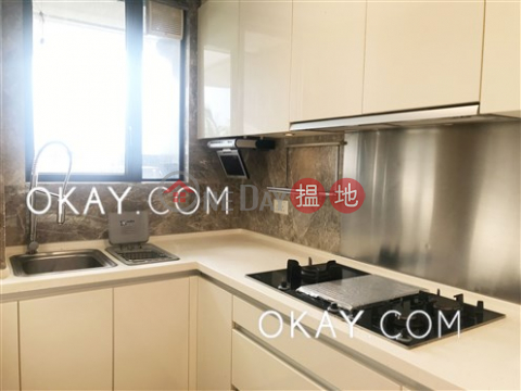 Nicely kept 2 bedroom with terrace | For Sale | Phase 6 Residence Bel-Air 貝沙灣6期 _0