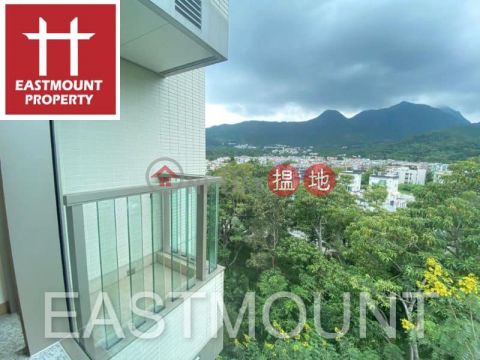 Sai Kung Apartment | Property For Sale in The Mediterranean 逸瓏園-Nearby town | 物業 ID:2763逸瓏園出售單位|逸瓏園(The Mediterranean)出售樓盤 (EASTM-SSKH910)_0