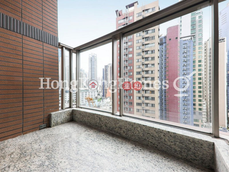 MY CENTRAL兩房一廳單位出售|23嘉咸街 | 中區香港|出售-HK$ 2,150萬
