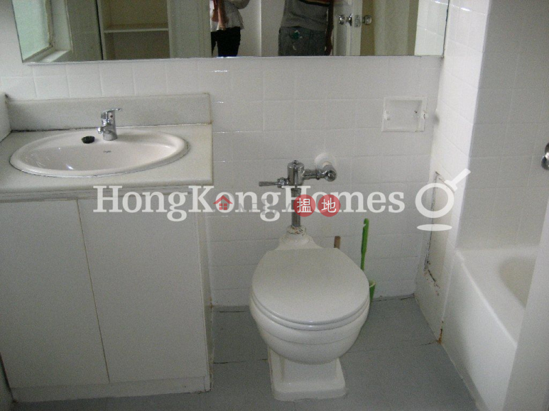 HK$ 39,000/ month Panorama Western District 1 Bed Unit for Rent at Panorama