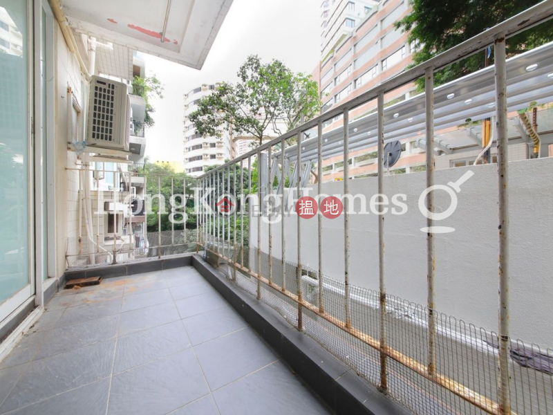 3 Bedroom Family Unit for Rent at Block 3 Phoenix Court | 39 Kennedy Road | Wan Chai District Hong Kong | Rental, HK$ 37,000/ month