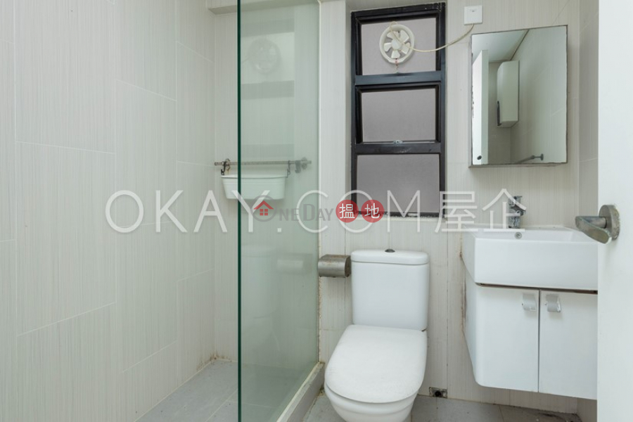 Property Search Hong Kong | OneDay | Residential | Sales Listings | Elegant 3 bedroom in Mid-levels West | For Sale