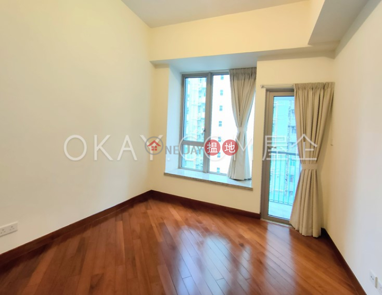 HK$ 30,000/ month, The Avenue Tower 2, Wan Chai District, Unique 1 bedroom with balcony | Rental