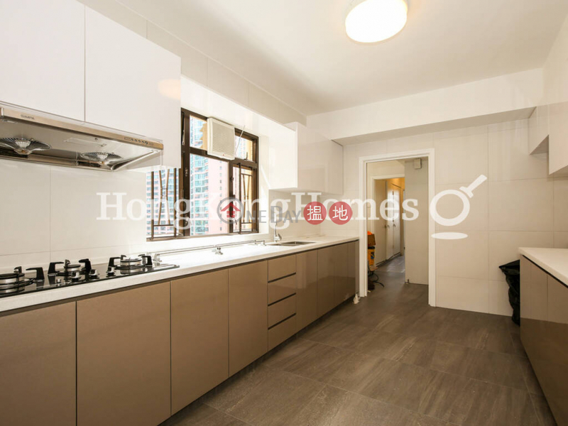 Property Search Hong Kong | OneDay | Residential | Rental Listings 4 Bedroom Luxury Unit for Rent at Garden Terrace
