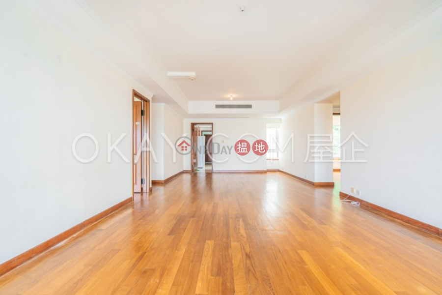 HK$ 78,000/ month Block 2 (Taggart) The Repulse Bay, Southern District Stylish 3 bedroom with sea views, balcony | Rental