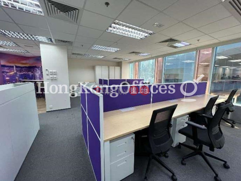 Property Search Hong Kong | OneDay | Office / Commercial Property | Rental Listings Office Unit for Rent at FWD Financial Centre