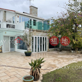Stylish house with terrace, balcony | Rental | Casa Del Mar 甘樹小築 _0