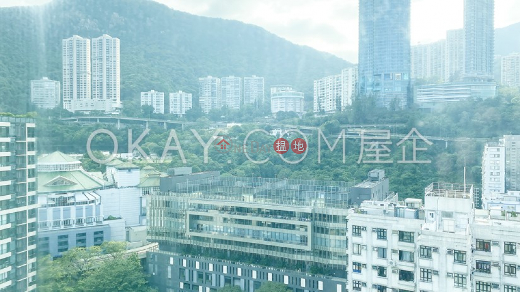 Le Cachet | High Residential | Rental Listings HK$ 33,000/ month