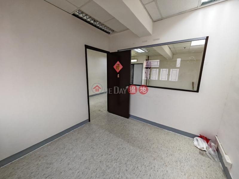 HK$ 11,000/ month | Sing Win Factory Building | Kwun Tong District, mini work shop