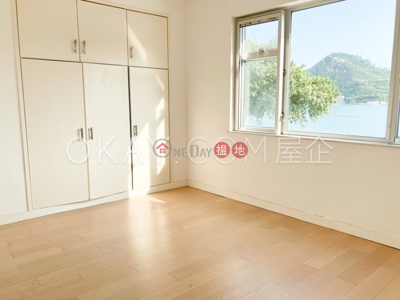 HK$ 59,000/ month, Sea and Sky Court Southern District Rare 3 bedroom with sea views & parking | Rental