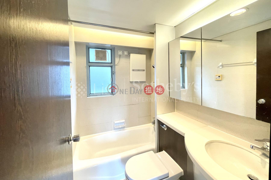 Property Search Hong Kong | OneDay | Residential, Rental Listings | Property for Rent at Casa Bella with 3 Bedrooms