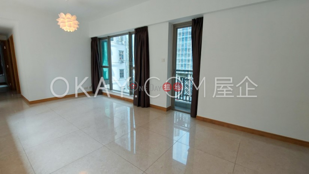 Property Search Hong Kong | OneDay | Residential | Sales Listings | Unique 3 bedroom with balcony | For Sale