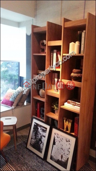 HK$ 25,000/ month Le Riviera Eastern District | 2-bedroom flat for rent in Shau Kei Wan