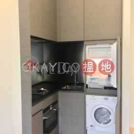 Practical 1 bedroom on high floor with balcony | Rental | Artisan House 瑧蓺 _0