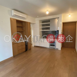 Unique 2 bedroom with balcony | Rental, Resiglow Resiglow | Wan Chai District (OKAY-R323109)_0