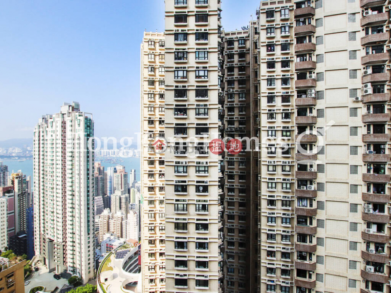 Property Search Hong Kong | OneDay | Residential Rental Listings | 3 Bedroom Family Unit for Rent at 39 Conduit Road