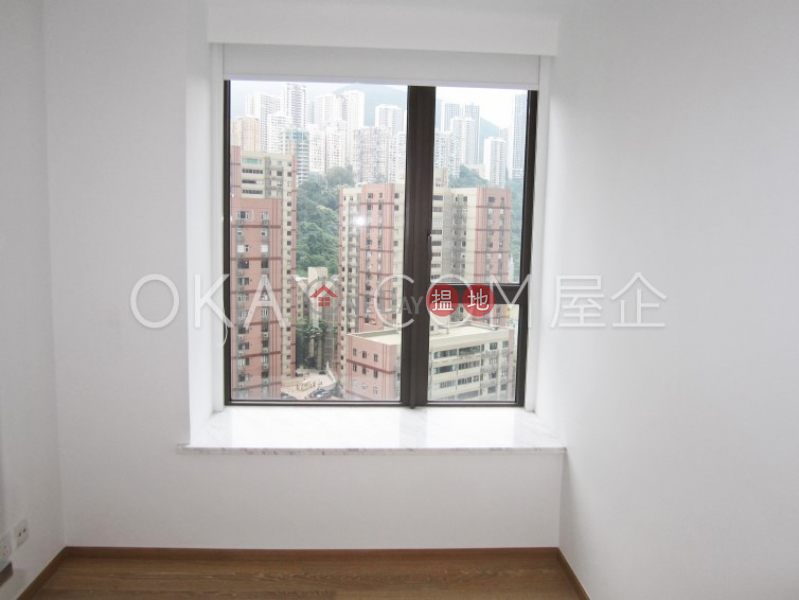 yoo Residence-高層住宅|出租樓盤-HK$ 33,000/ 月