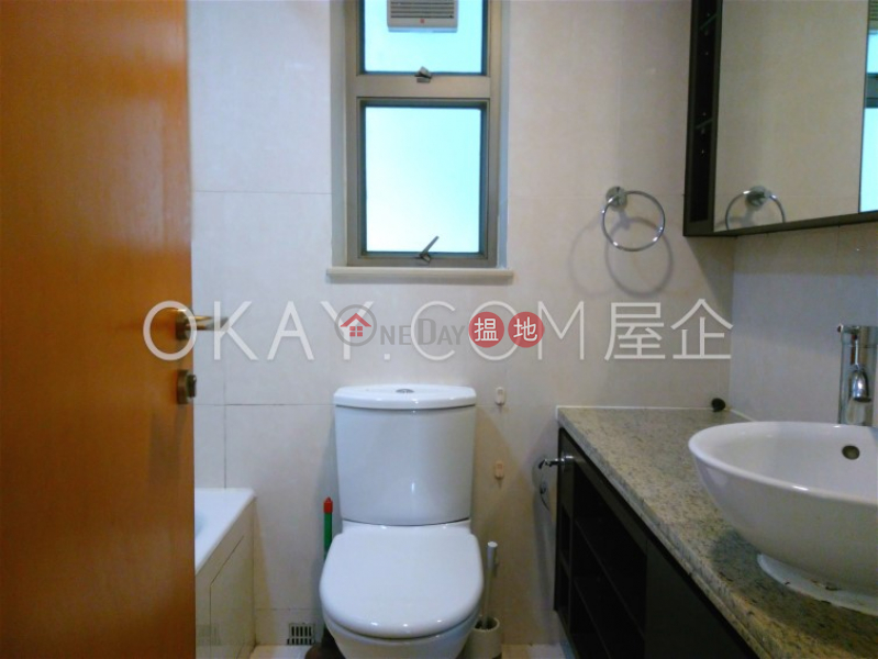 Tasteful 3 bedroom with balcony | Rental, 258 Queens Road East | Wan Chai District Hong Kong Rental HK$ 32,000/ month