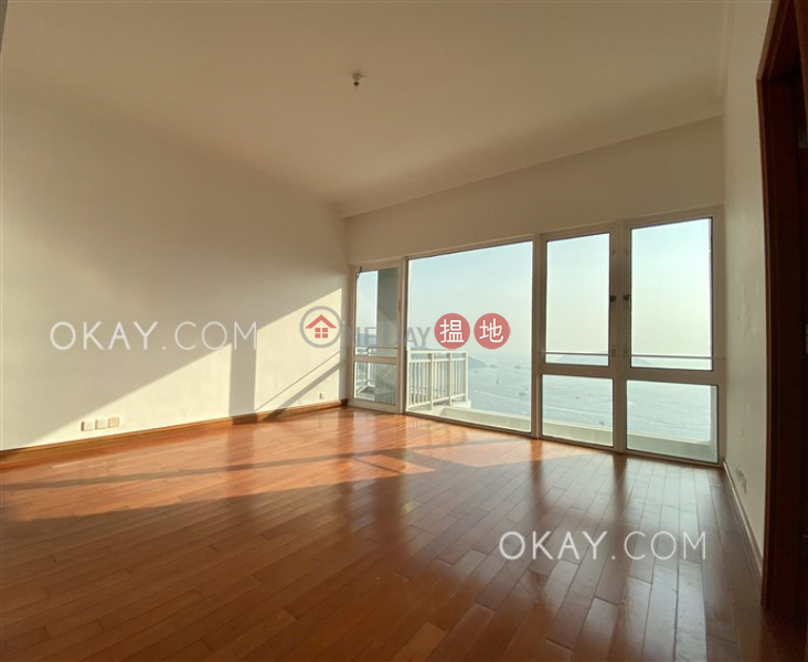 Property Search Hong Kong | OneDay | Residential | Rental Listings | Exquisite 4 bedroom with sea views & balcony | Rental