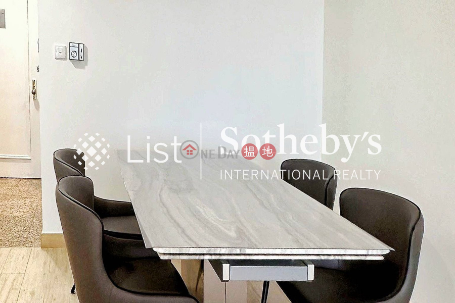 Property for Sale at Convention Plaza Apartments with 2 Bedrooms 1 Harbour Road | Wan Chai District Hong Kong | Sales | HK$ 25M