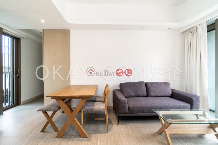 Townplace Soho High | Residential Rental Listings HK$ 64,500/ month